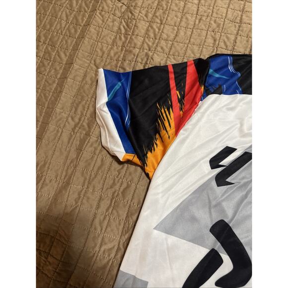 Plei Pre Game Shirt M - Picture 6 of 8